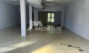 Imagem 3: Pavilhão Comercial à venda no bairro Navegantes em Porto Alegre com 552m² por R$ 2.575.000