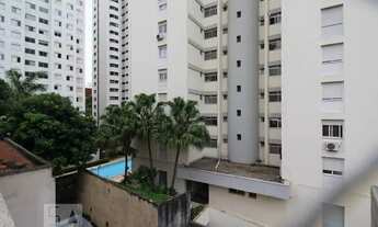 Imagem 7: Apartamento para Aluguel - Vila Nova Conceição, 1 Quarto, 52 m2