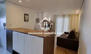 Imagem 5: REF 5968. Apto para venda. 3 dormitórios. 1 suíte. 2 vagas na garagem. Ótima localização