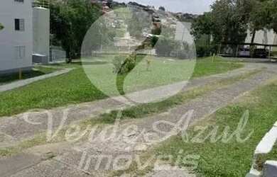 Imagem 4: Apartamento - Conjunto Residencial Souza Queiroz - Campinas