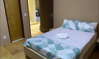 Imagem 2: Sítio tuiuiú Casa com 4 dormitórios