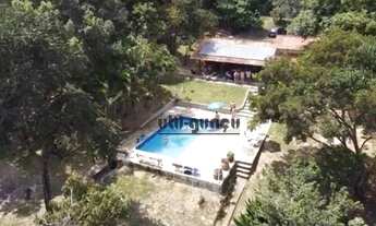 Imagem 6: Chácara com 2 dormitórios à venda, 5000 m² por R$ 850.000,00 - Botuxim - Itu/SP