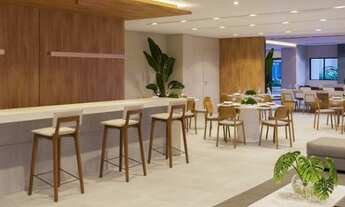 Imagem 6: Apartamento Bild Livit 113 m2 88 m2 69 m2 Olhos D'água