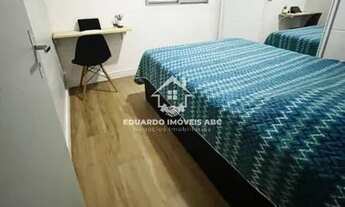 Imagem 6: REF:6758. Apartamento em Condomínio para Venda no bairro Jardim Santo André, 2 dorm, 1 vag