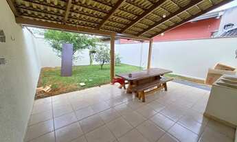 Imagem 6: Casa para aluguel possui 140 metros quadrados com 3 quartos