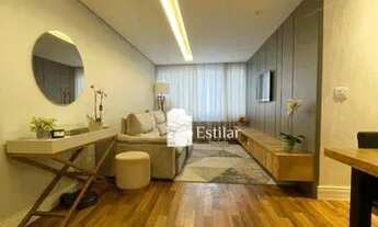 Imagem: Apartamento com 03 quartos (01 suite) e