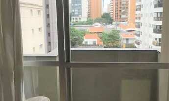 Imagem 5: Apartamento em Moema - São Paulo, SP