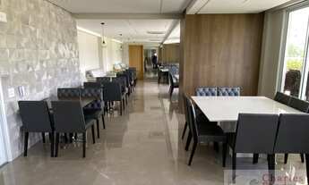 Imagem 5: Apartamento para Venda em Goiânia, Jardim América, 3 dormitórios, 3 suítes, 4 banheiros, 3