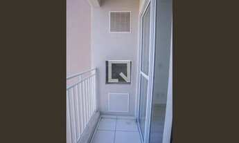 Imagem 7: Apartamento para Aluguel - Jardim Novo ângulo, 2 Quartos, 55 m2