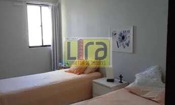 Imagem 5: Apartamento para alugar ou vender mobiliado em Manaira