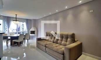 Imagem 6: Apartamento para Aluguel - Jardim, 1 Quarto, 91 m2