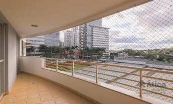 Imagem 5: Apartamento com 3 dormitórios à venda, 163 m² por R$ 1.100.000,00 - Edifício Lac Royal - L