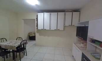 Imagem 3: Casa no Bairro Sol Nascente