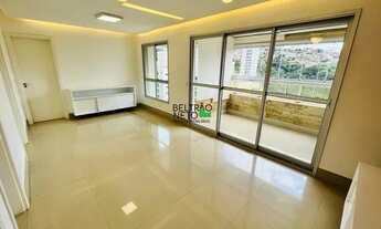 Imagem: Apartamento para aluguel, 3 quartos, 1 suíte