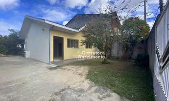 Imagem: Casa com 2 dormitórios à venda, 175 m²