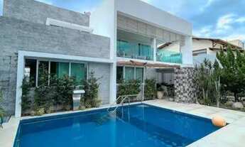 Imagem 3: CASA DE ALTO PADRÃO EM CONDOMÍNIO FECHADO