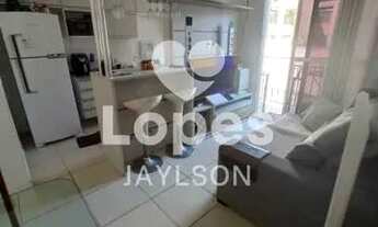 Imagem 3: Apartamento-À VENDA-Cachambi-Rio de Janeiro-RJ