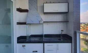 Imagem 6: Apartamento com 2 dormitórios à venda, 74 m² por R$ 650.000,00 - Indaiá - Caraguatatuba/SP