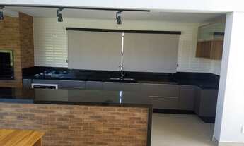 Imagem 6: Casa de condomínio para venda com 400 metros quadrados com 3 quartos em Esperança - Londri