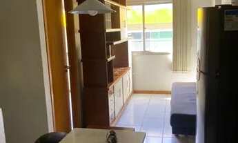 Imagem 4: ÓTIMO AP DE 1qto. Bem espaçoso. C/Garagem!!