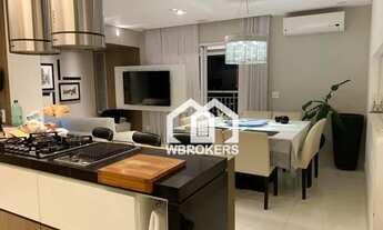 Imagem 6: Apartamento com 2 dormitórios à venda, 96 m² por R$ 920.000 - Boa Vista - São Caetano do S