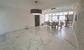 Imagem 7: Cód.: 878 - Casa com 3 Quartos (1 Suíte Máster) e 3 Vagas de Garagem, à venda no bairro Pa