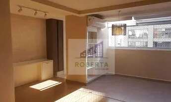 Imagem: APARTAMENTO À VENDA E LOCAÇÃO EM CAMPO