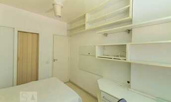 Imagem 6: Apartamento para Aluguel - Icaraí, 1 Quarto, 50 m2