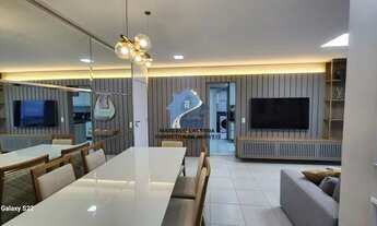 Imagem 3: Condomínio Authentic - Na Rua Mário Ypiranga ( Antiga Rua Recife ) - Bairro Adrianópolis