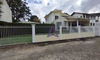 Imagem 3: Casa com 4 dormitórios para alugar, 200 m² por R$ 7.500,01/mês - Campeche - Florianópolis