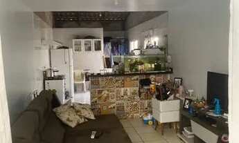 Imagem 2: Casa residencial vida bela 1