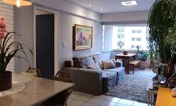 Imagem: Apartamento para venda possui 131 metros