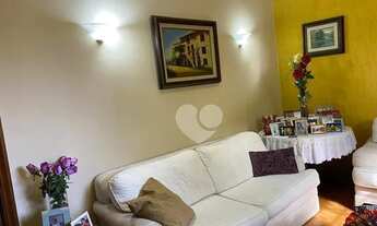 Imagem 3: Casa com 4 dormitórios à venda, 129 m² por R$ 1.365.000,00 - Méier - Rio de Janeiro/RJ