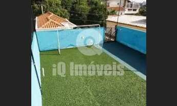 Imagem 6: Casa Assobradada, Siciliano - São Paulo