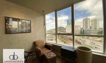 Imagem 7: Sala Comercial com 30m² na Enseada do Suá