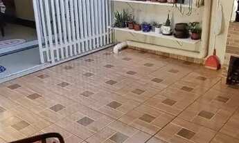 Imagem 3: SOBRADO TRIPLEX, 150M² CONSTRUIDO, 3 QUARTOS, SUITE, FRENTE PARA RUA, TERRENO DE 5 X 25, X