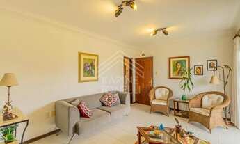 Imagem 2: 3 quartos sendo 2 suítes, area privativa 207 BAIRRO AMÉRICA