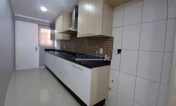 Imagem 5: Casa com 3 dormitórios para alugar, 104 m² por R$ 3.084,17/mês - Central Park - Cachoeirin