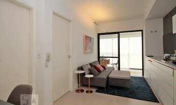 Imagem 7: Apartamento à Venda - Santa Cecília, 1 Quarto, 42 m2