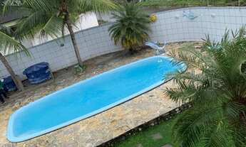 Imagem 2: Casa Arembepe temporada