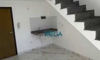 Imagem 4: Apartamento com 1 dormitório para alugar, 32 m² por R$ 2.500,00/mês - Jardim Santo Antonin