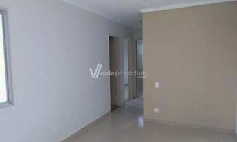 Imagem 6: Apartamento - Jardim dos Oliveiras - Campinas