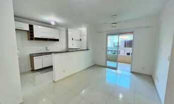 Imagem 2: Apartamento à venda no bairro Guilhermina em Praia Grande/SP