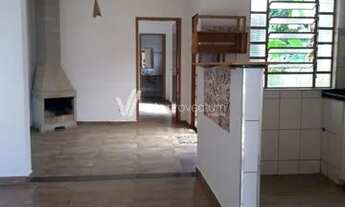 Imagem 5: Casa - Bosque de Barão Geraldo - Campinas