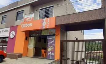 Imagem: Amplo sobrado residencial e comercial alto