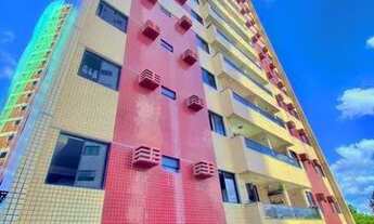 Imagem 2: Oportunidade! Vendo apto com 2 qtos no bairro da Madalena com piscina, academia, completo