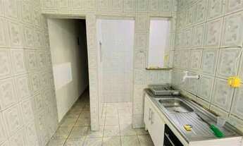 Imagem 5: Casa de condomínio térrea para venda com 32 metros quadrados com 1 quarto