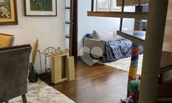 Imagem 5: Cobertura com 3 dormitórios à venda, 145 m² por R$ 895.000,00 - Tijuca - Rio de Janeiro/RJ