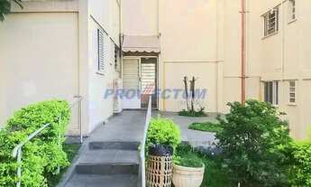 Imagem 2: Apartamento - Parque Residencial Vila União - Campinas