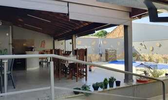 Imagem 7: SÃO JOSÉ DO RIO PRETO - Casa Padrão - JARDIM SÃO MARCO